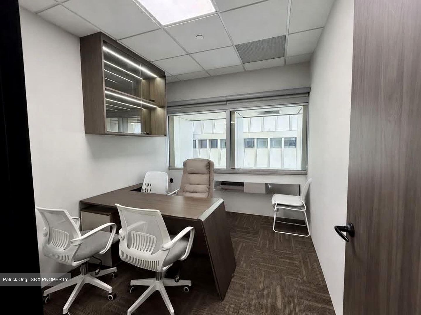 111 Somerset (D9), Office #562146731